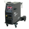 Spawarka Ideal Tecnomig 377 Pulse LCD Black Series 4x4 - zestaw |  TMIG377PT
