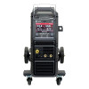 Spawarka Ideal Tecnomig 377 Pulse LCD Black Series 4x4 - zestaw |  TMIG377PT