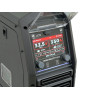 Spawarka Ideal Tecnomig 377 Pulse LCD Black Series 4x4 - zestaw |  TMIG377PT