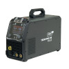 Spawarka Ideal Tecnomig 210 Pulse LCD Black Series 4x4 - zestaw | TMIG210PV2