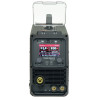 Spawarka Ideal Tecnomig 210 Pulse LCD Black Series 4x4 - zestaw | TMIG210PV2