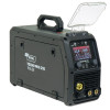 Spawarka Ideal Tecnomig 210 Pulse LCD Black Series 4x4 - zestaw | TMIG210PV2