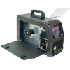 Spawarka Ideal Tecnomig 210 Pulse LCD Black Series 4x4 - zestaw | TMIG210PV2