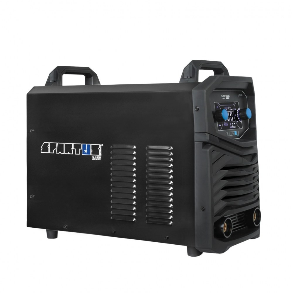 Spawarka Spartus EasyARC 500P - zestaw | EASYARC500P-PAK