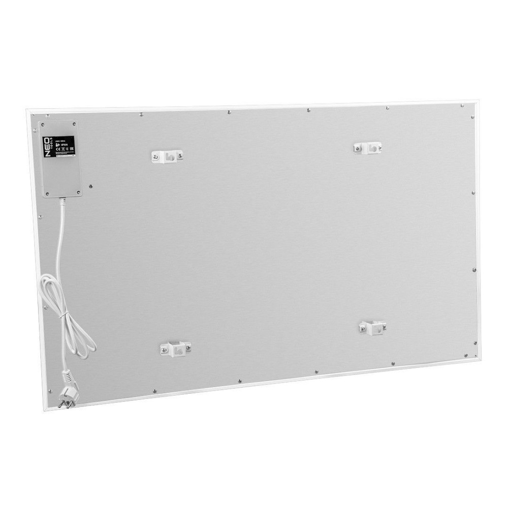 Panel grzewczy na podczerwień 450 W WiFi Neo Tools - 90-105 - NEO Tools - 3