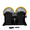 Obrotnik spawalniczy rolkowy Spartus 1000R | SP021-00-001R