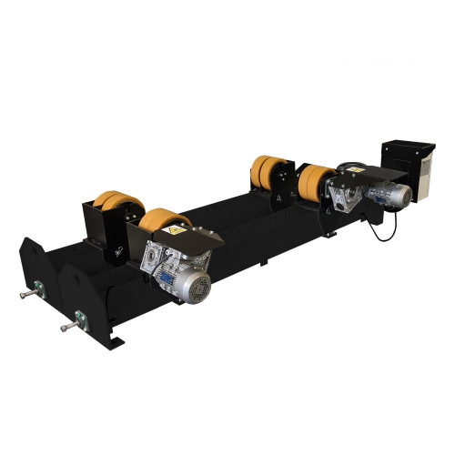 Obrotnik spawalniczy rolkowy Spartus 5000 | SP021-00-005