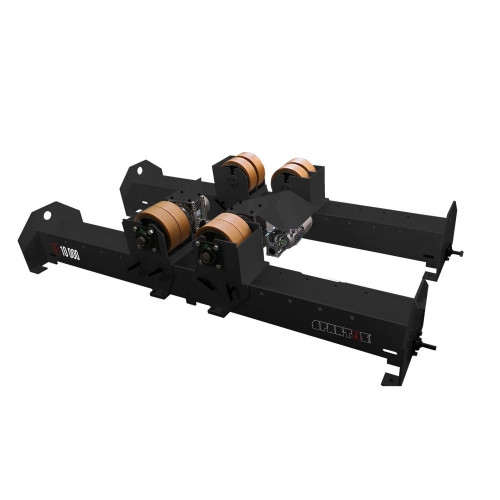 Obrotnik spawalniczy rolkowy Spartus 10000 | SP021-00-010