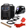 Spawarka Spartus EasyARC 500P - zestaw | EASYARC500P-PAK