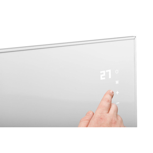 Panel grzewczy na podczerwień 720 W WiFi Neo Tools - 90-107 - NEO Tools - 1 2