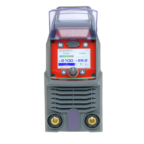 Urządzenie do czyszczenia spoin Ideal Expert Weld Clean 2100 Pro2 | EWC2100