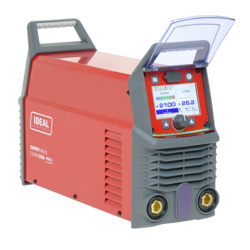 Urządzenie do czyszczenia spoin Ideal Expert Weld Clean 2100 Pro2 | EWC2100