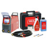 Urządzenie do czyszczenia spoin Ideal Expert Weld Clean 2100 Pro2 | EWC2100