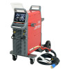Spawarka Ideal Expert MIG 320 Compact Synergic - zestaw | EXMIG320C