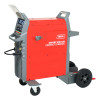 Spawarka Ideal Expert MIG 320 Compact Synergic - zestaw | EXMIG320C