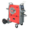 Spawarka Ideal Expert MIG 320 Compact Synergic - zestaw | EXMIG320C