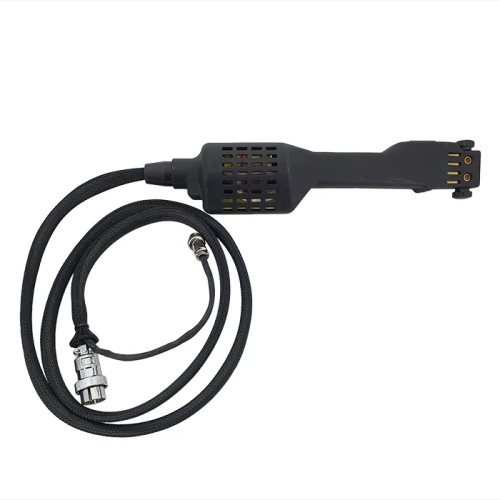 Uchwyt do podgrzewacza indukcyjnego Sherman INDI-1 | 7812894