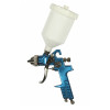 Pistolet lakierniczy natryskowy 0,6 l GudePol | PO3013-1,4
