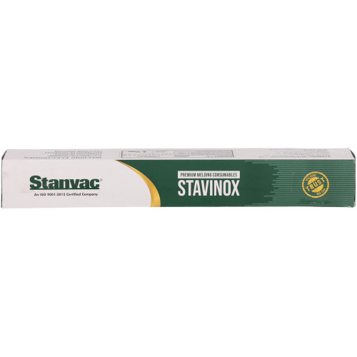 Elektrody spawalnicze Stavinox 308L fi 2,0/300/2 kg / Stanvac | SVC-MMA-308-20-2