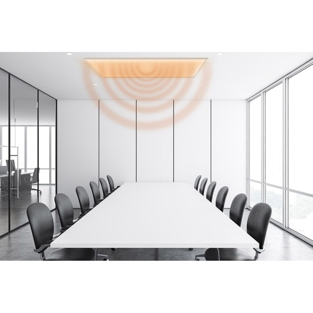 Panel grzewczy na podczerwień 450 W Neo Tools - 90-102 - NEO Tools - 13