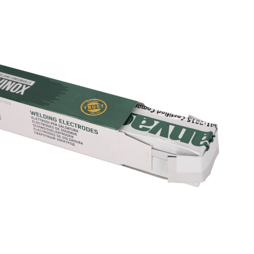 Elektrody spawalnicze Stavinox 316L fi 2,0/300/2 kg / Stanvac | SVC-MMA-316-20-2 2