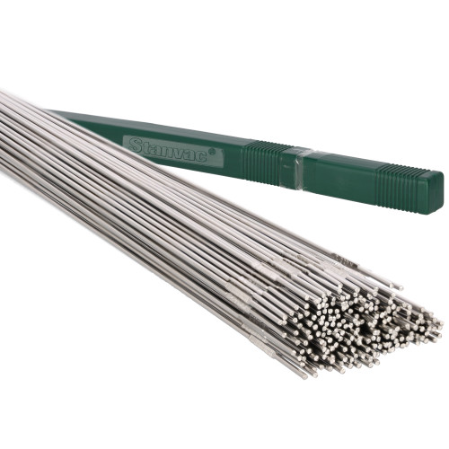 Drut spawalniczy Stavinox TIG 310 fi 2,0 mm / 5 kg / Stanvac | SVC-TIG-310-20_px5