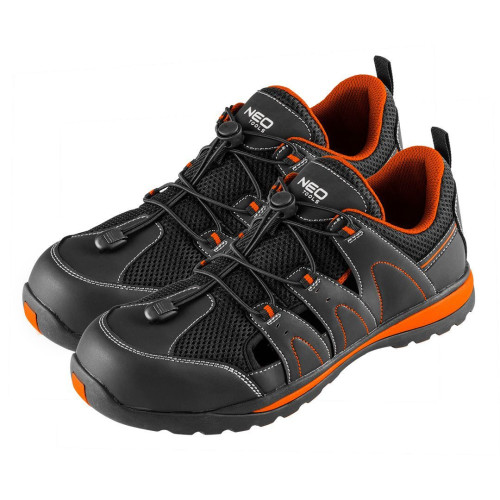 Półbuty sandały robocze S1 SRA Neo Tools 82-07X - 82-07X - NEO Tools - 1