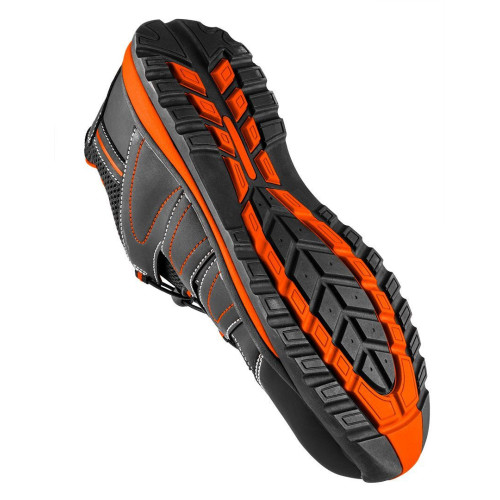 Półbuty sandały robocze S1 SRA Neo Tools 82-07X - 82-07X - NEO Tools - 1 2