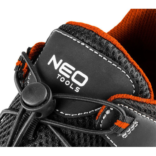 Półbuty sandały robocze S1 SRA Neo Tools 82-07X - 82-07X - NEO Tools - 3