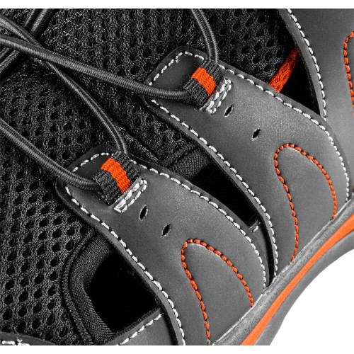 Półbuty sandały robocze S1 SRA Neo Tools 82-07X - 82-07X - NEO Tools - 6