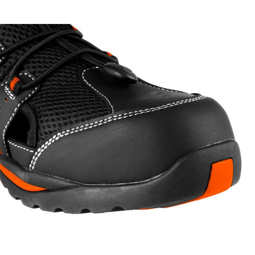 Półbuty sandały robocze S1 SRA Neo Tools 82-07X - 82-07X - NEO Tools - 7