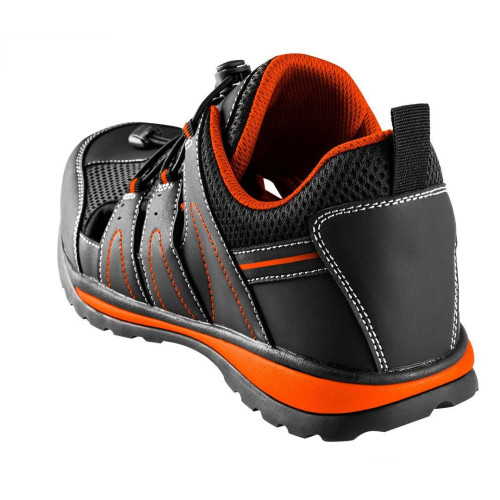 Półbuty sandały robocze S1 SRA Neo Tools 82-07X - 82-07X - NEO Tools - 9