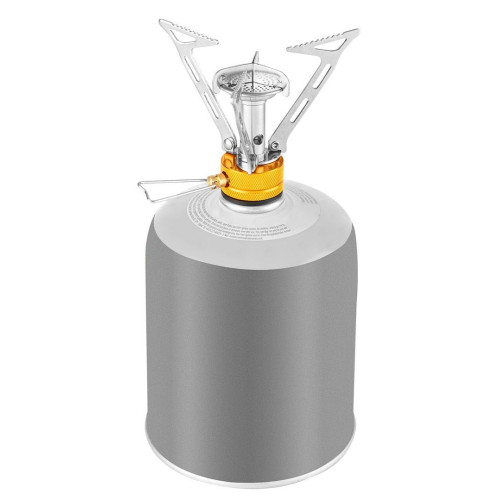 Palnik gazowy turystyczny EN17 Neo Tools - 63-128 - NEO Tools - 3