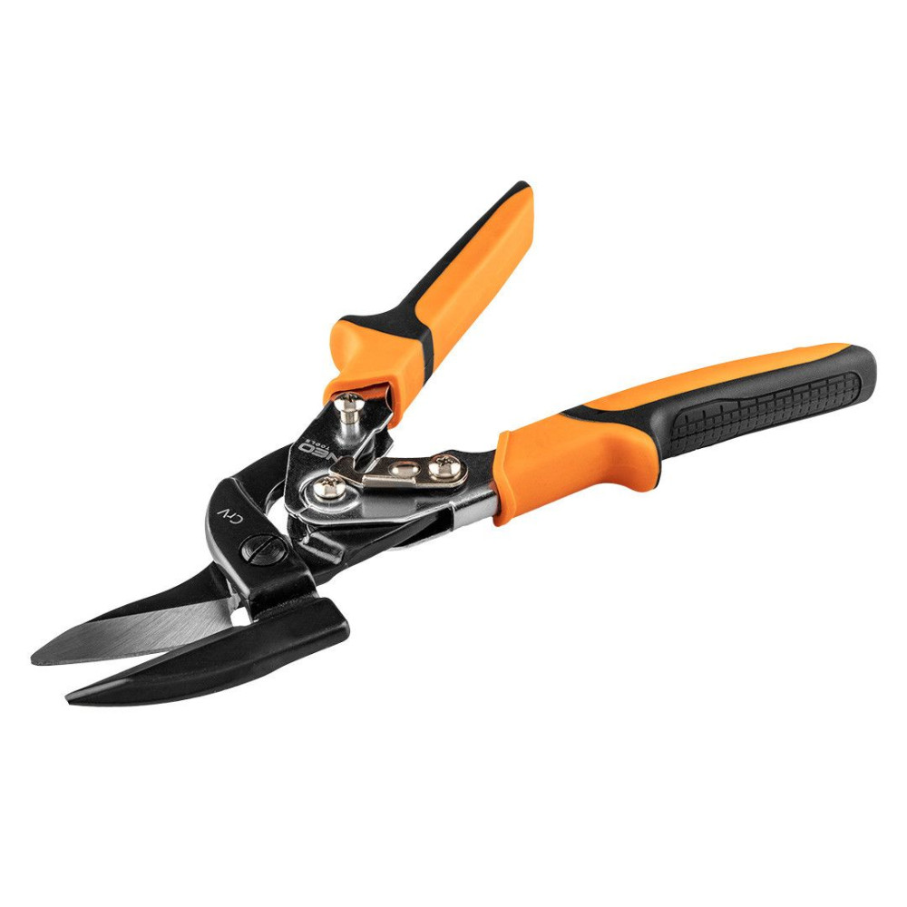 Nożyce do blachy 250 mm Neo Tools - 31-065 - NEO Tools - 3