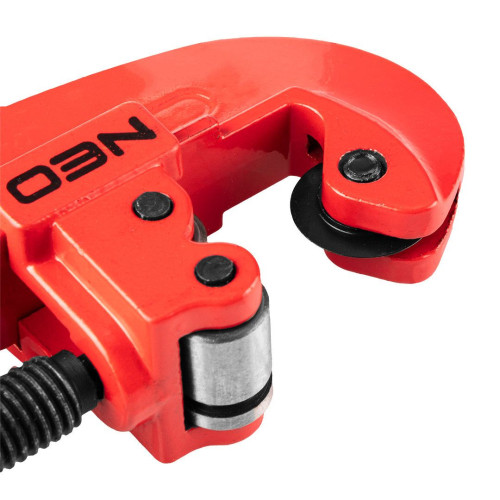 Obcinak do rur miedzianych i aluminiowych 3-30 mm Neo Tools - 02-402 - NEO Tools - 1 2