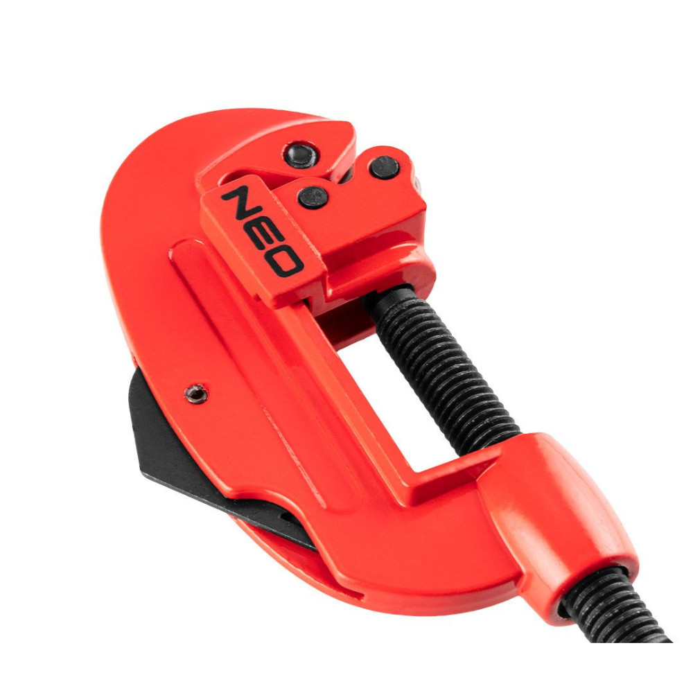 Obcinak do rur miedzianych i aluminiowych 3-30 mm Neo Tools - 02-402 - NEO Tools - 3