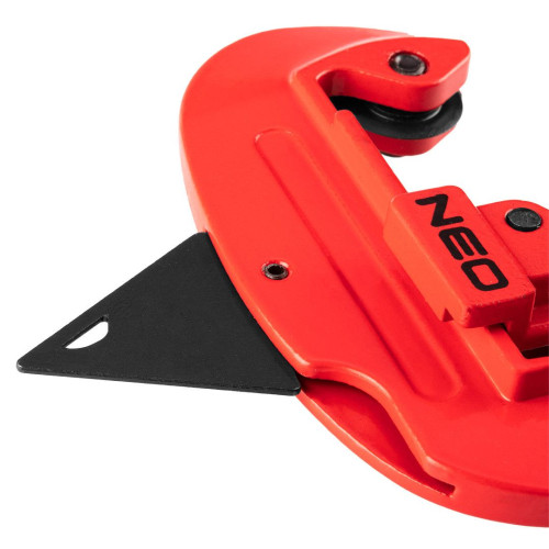 Obcinak do rur miedzianych i aluminiowych 3-30 mm Neo Tools - 02-402 - NEO Tools - 4