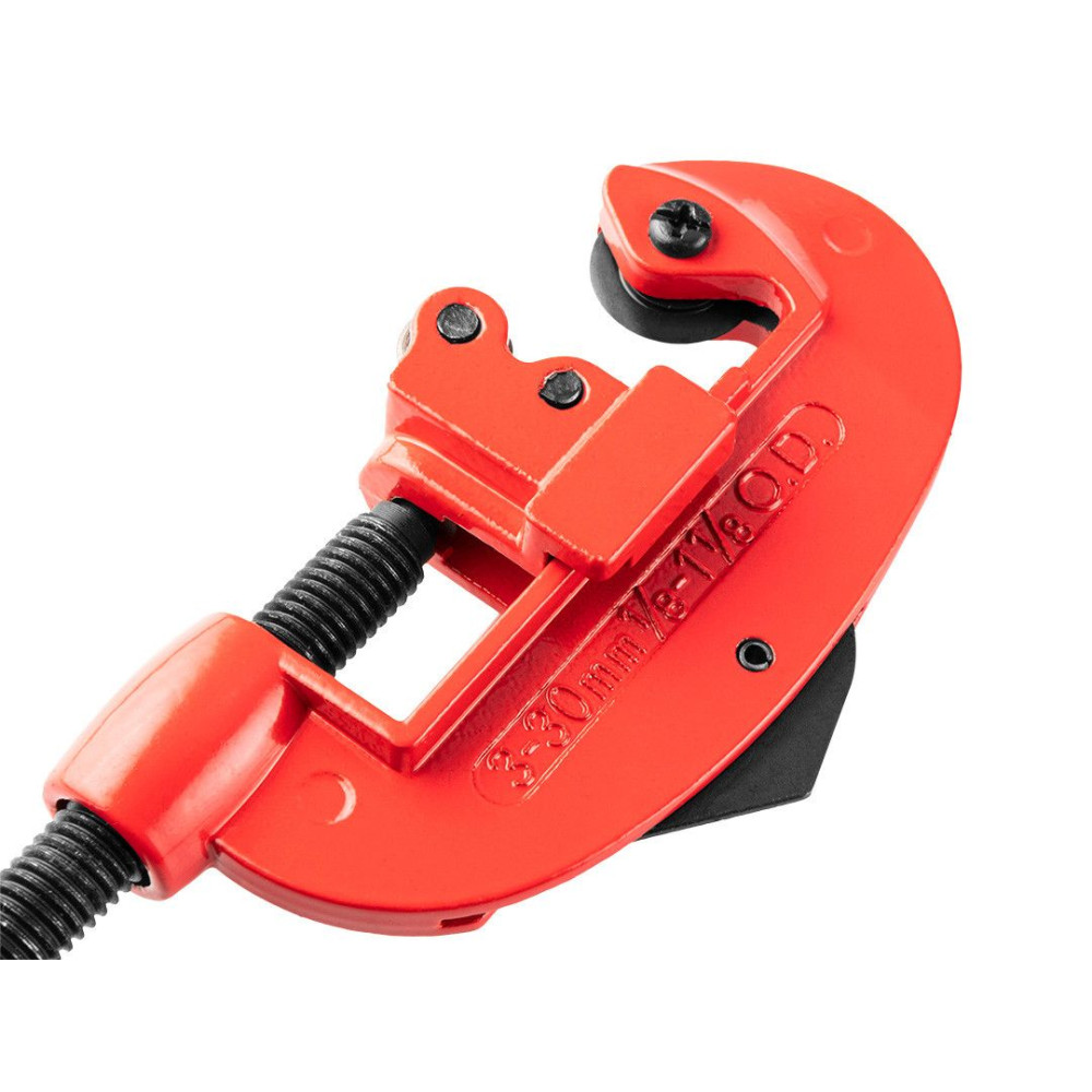 Obcinak do rur miedzianych i aluminiowych 3-30 mm Neo Tools - 02-402 - NEO Tools - 5
