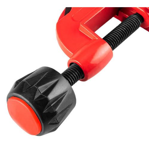 Obcinak do rur miedzianych i aluminiowych 3-30 mm Neo Tools - 02-402 - NEO Tools - 7