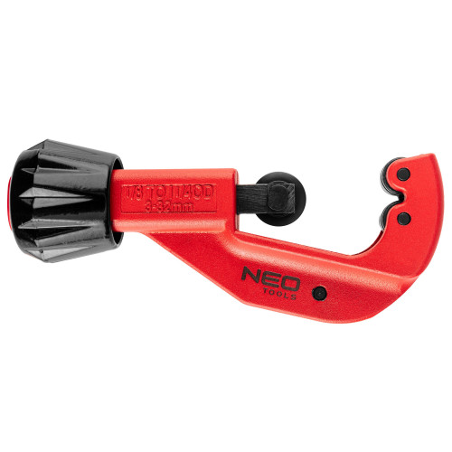 Obcinak do rur miedzianych i aluminiowych 3-32 mm Neo Tools - 02-403 - NEO Tools - 1