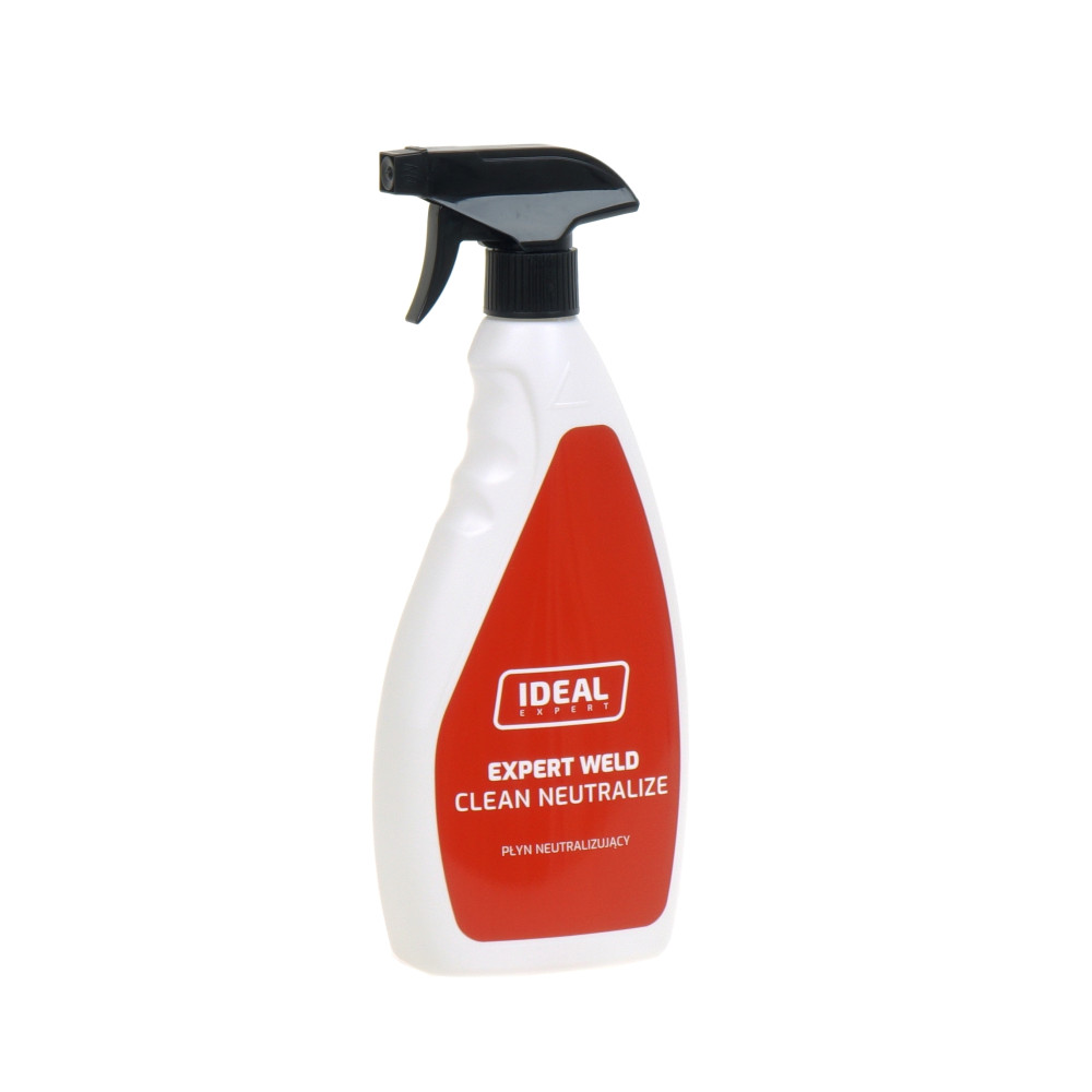 Urządzenie do czyszczenia spoin Ideal Expert Weld Clean 2100 Pro2 | EWC2100