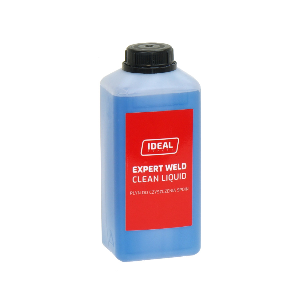 Urządzenie do czyszczenia spoin Ideal Expert Weld Clean 2100 Pro2 | EWC2100