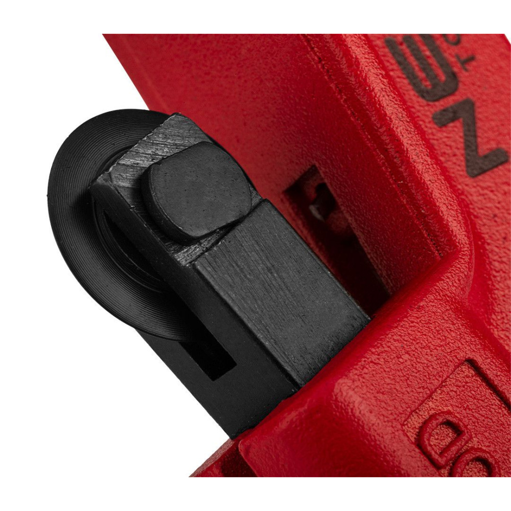 Obcinak do rur miedzianych i aluminiowych 3-32 mm Neo Tools - 02-403 - NEO Tools - 3
