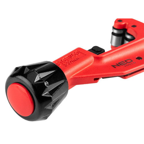 Obcinak do rur miedzianych i aluminiowych 3-32 mm Neo Tools - 02-403 - NEO Tools - 5