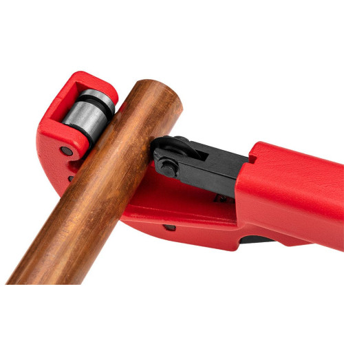 Obcinak do rur miedzianych i aluminiowych 3-32 mm Neo Tools - 02-403 - NEO Tools - 6