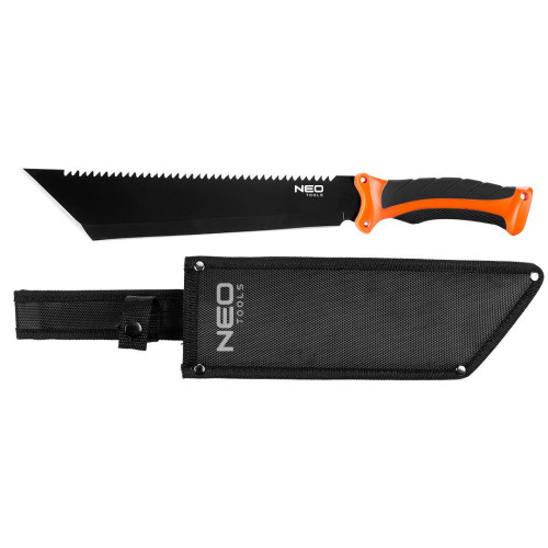 Maczeta survivalowa 40 cm Neo Tools - 63-117 - NEO Tools - 1
