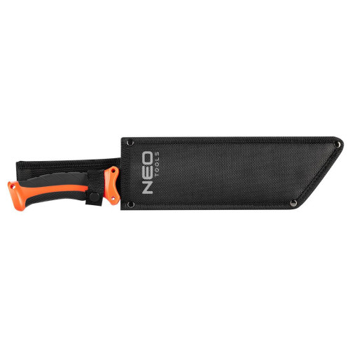 Maczeta survivalowa 40 cm Neo Tools - 63-117 - NEO Tools - 1 2