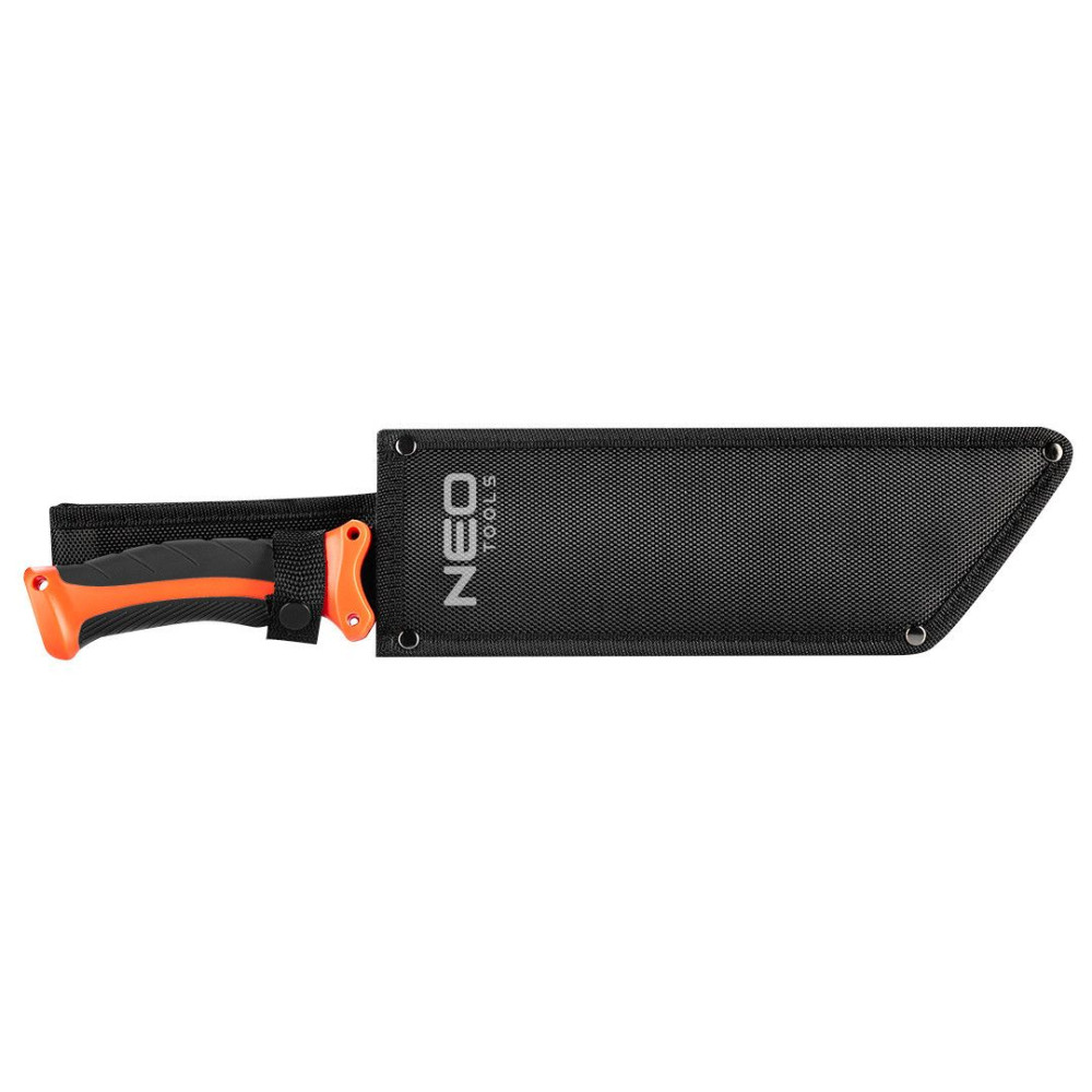 Maczeta survivalowa 40 cm Neo Tools - 63-117 - NEO Tools - 2