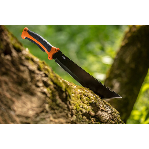 Maczeta survivalowa 40 cm Neo Tools - 63-117 - NEO Tools - 3