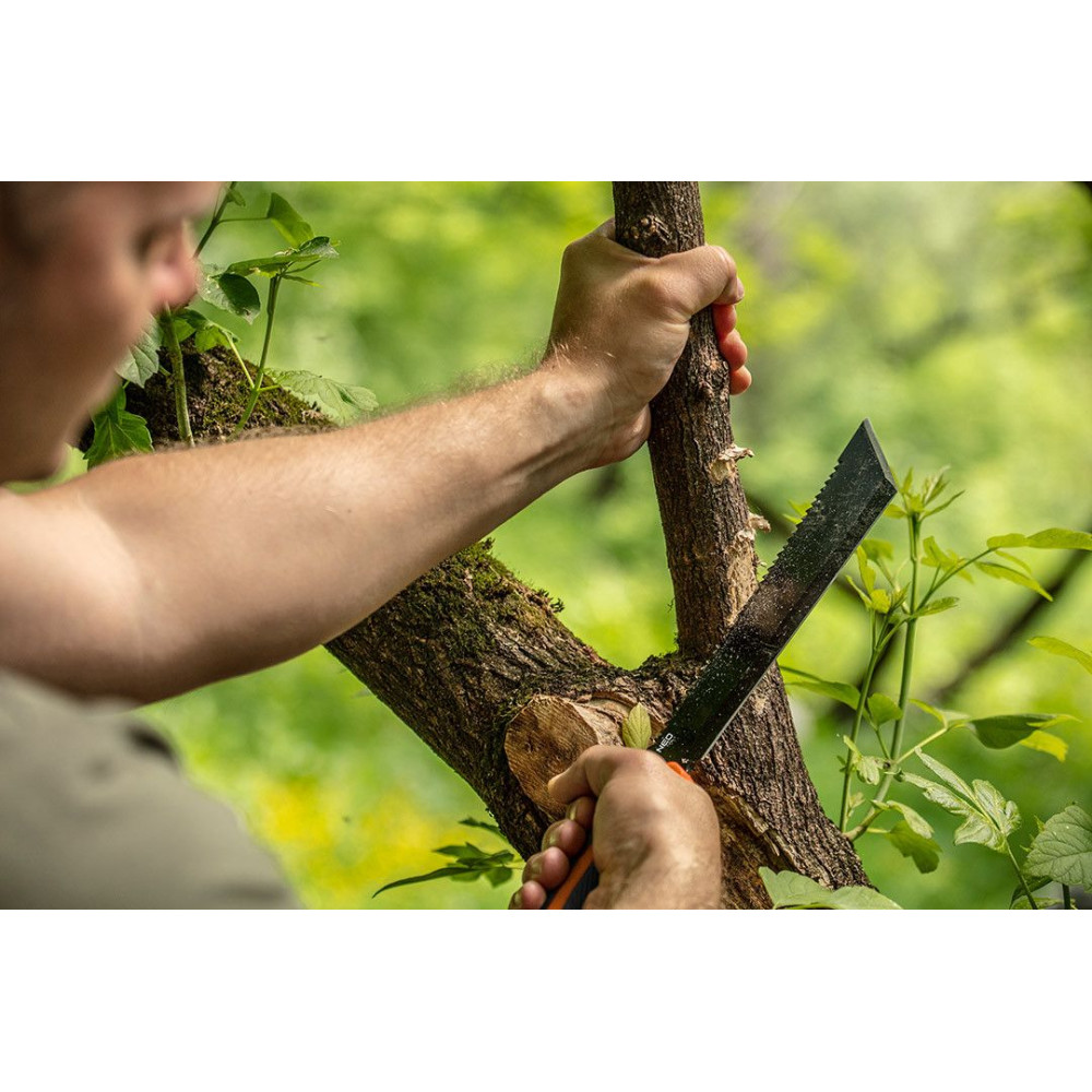 Maczeta survivalowa 40 cm Neo Tools - 63-117 - NEO Tools - 5